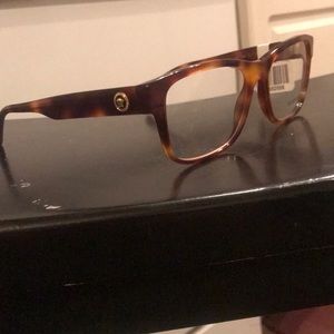 Versace frames